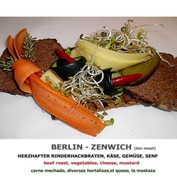 Barduni Zenwich