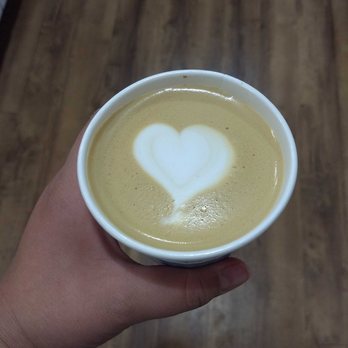 Frannie's - Latte art - Ice Cream & Frozen Yogurt Near Me - Prescott, Arizona Frannie's - Latte art - Ice Cream & Frozen Yogurt Near Me - Prescott, Arizona