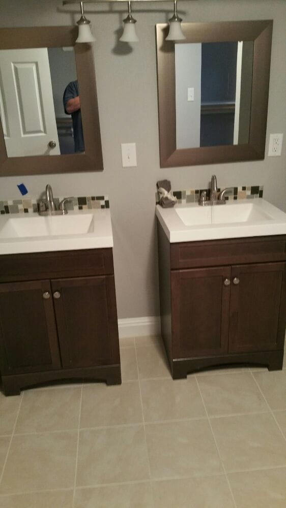 Slide of Alpha Plumbing