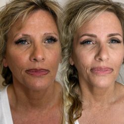 HDBeauty - Ombre Powder Brows (most requested)
