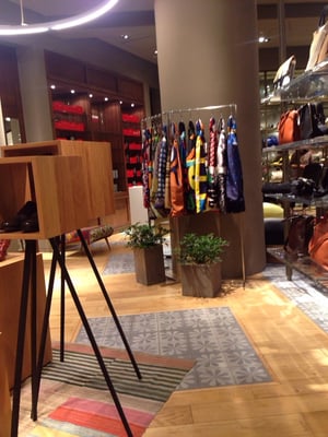 TOMORROWLAND Shibuya Flag Ship Shop by null