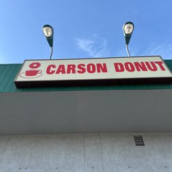 Carson Donuts
