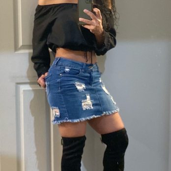 Boca Best Shoe Repair - Customized the boots to fit my legs perfect! Happy customer. Great work! :))) - Shoe Repair Near Me - Boca Raton, Florida Boca Best Shoe Repair - Customized the boots to fit my legs perfect! Happy customer. Great work! :))) - Shoe Repair Near Me - Boca Raton, Florida
