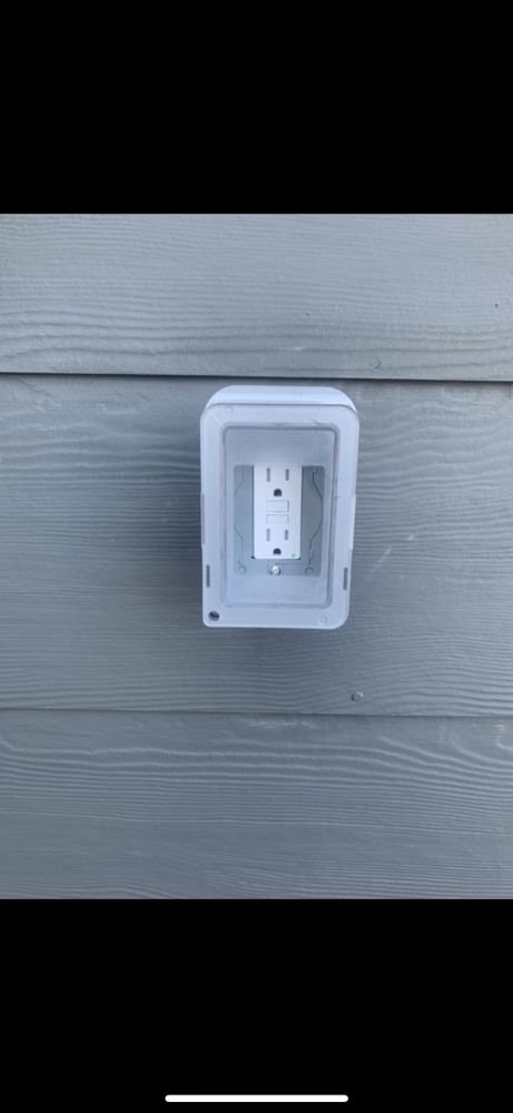 Slide of D Electric