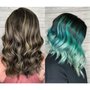 Photo of Hairspray Café Salon
