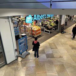 Albert Heijn