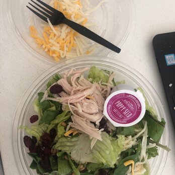 Kneaders Bakery & Cafe - They put the wrong cheese and hardly any turkey - Bakeries Near Me - Draper, Utah