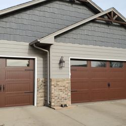 ProLift Garage Doors of Sioux Falls - Make your stand out!