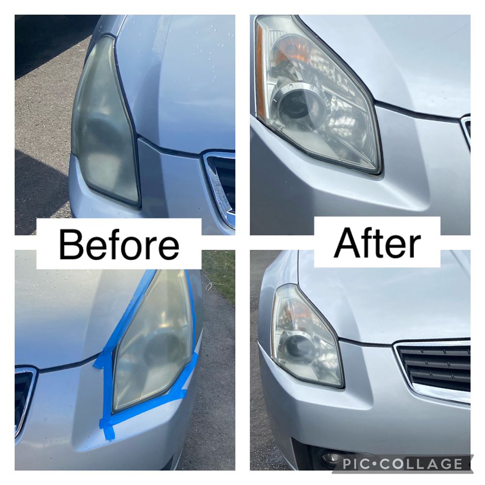 ALWAYS CLEAN MOBILE DETAILING - Updated June 2026 - Request a Quote ...