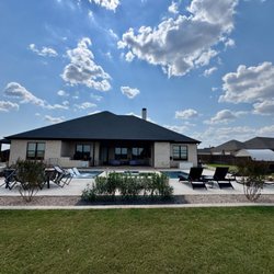 Eric The Great Landscaping - Pool landscaping