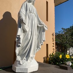 St Patricks Catholic Church
