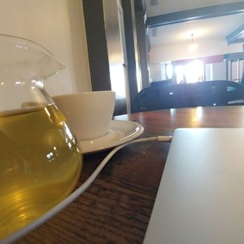 Coat Check Coffee - Coffee & Tea Near Me - Indianapolis, Indiana