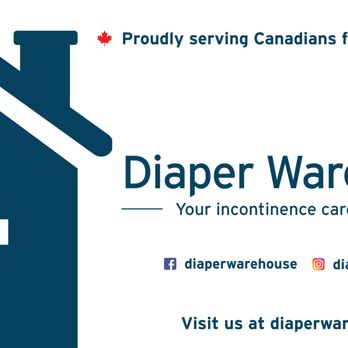 Diaper Warehouse - Medical Supplies Near Me - Concord, Ontario Diaper Warehouse - Medical Supplies Near Me - Concord, Ontario