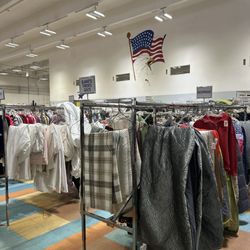 Indian School Thrift