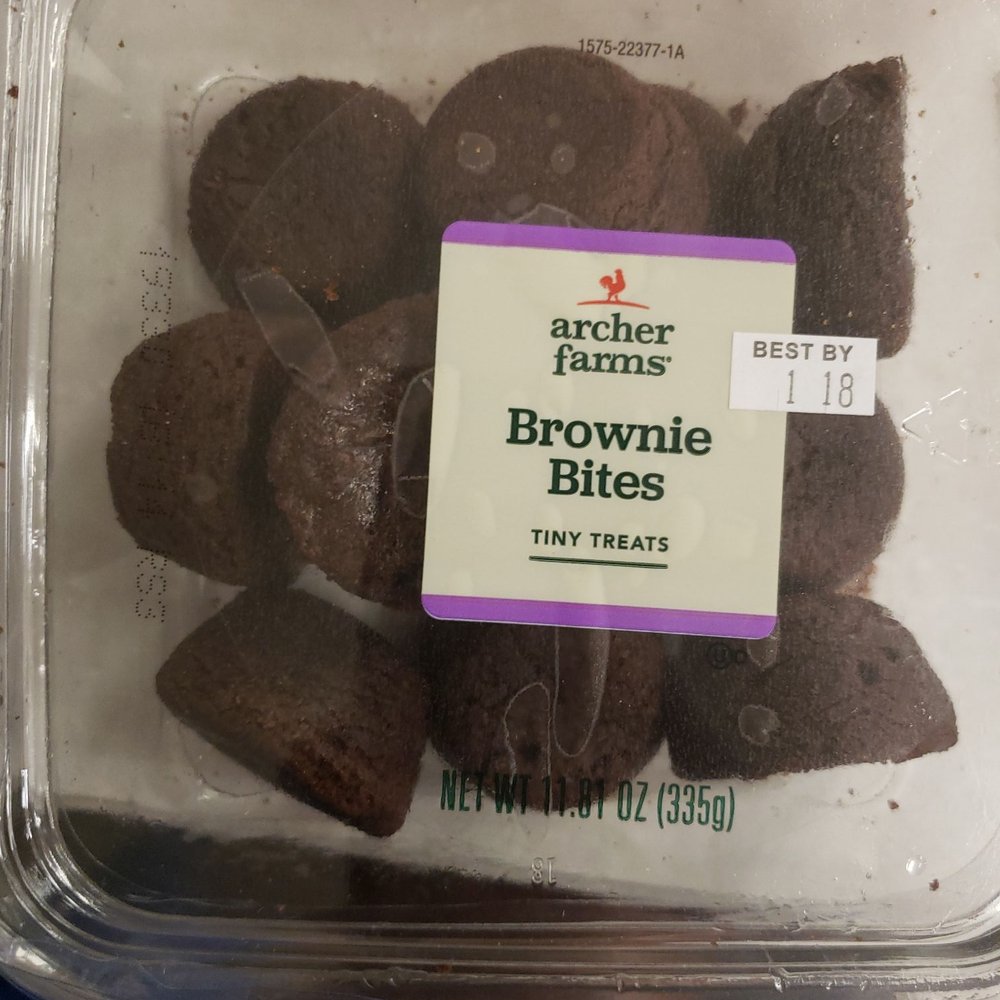 Target - I didn't realize the 118 is best used or eaten by 118 and not $1.18, when you try to get in and out it can be easily messed - Department Stores Near Me - Culver City, California Target - I didn't realize the 118 is best used or eaten by 118 and not $1.18, when you try to get in and out it can be easily messed - Department Stores Near Me - Culver City, California