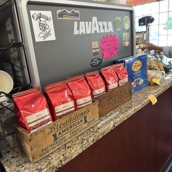 Espresso 59 - Desserts Near Me - Litchfield, Connecticut