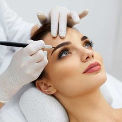 Serenity Spa & Wellness Center - Microblading Eyebrows