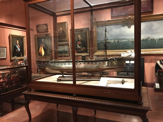 Naval Museum by null