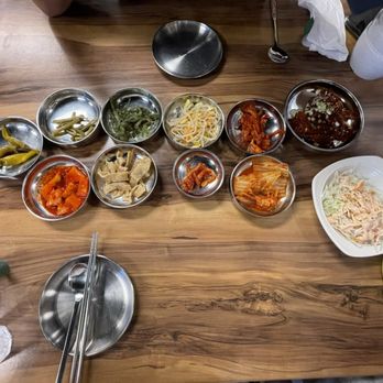 Coredam - Ban-chan - Korean Near Me - Beaverton, Oregon