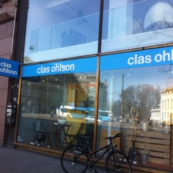 Clas Ohlson