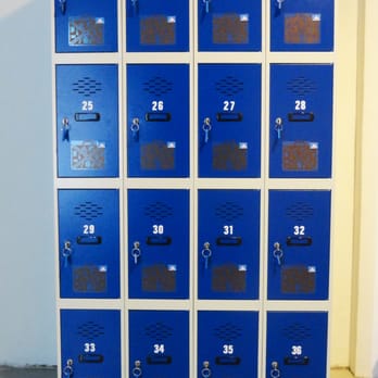 Locker4you - Self Storage Near Me - Barcelona, B