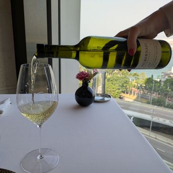 Caprice - @endoedibles on Instagram 12/28/24  2022 Silbernagel Vom Kalkgestein Gewürztraminer - Bars Near Me - Hong Kong, HK