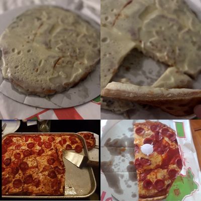 De Marinis Pizzeria by null