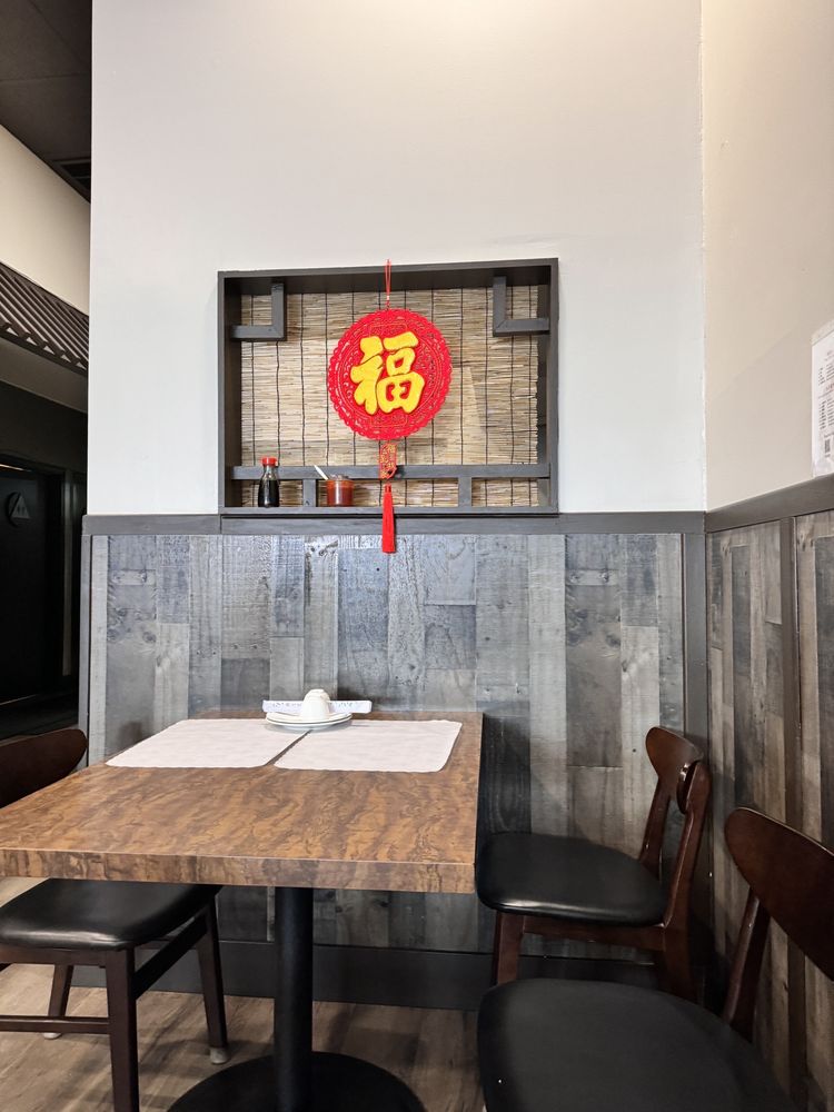 Shanghai Dumpling Shop