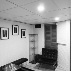 North York Ink - Waiting Room!