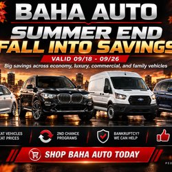 Baha Auto