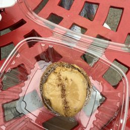 Coffee Donut