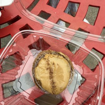Cherbourg Cyprus - Coffee Donut - Bakeries Near Me - Cincinnati, Ohio