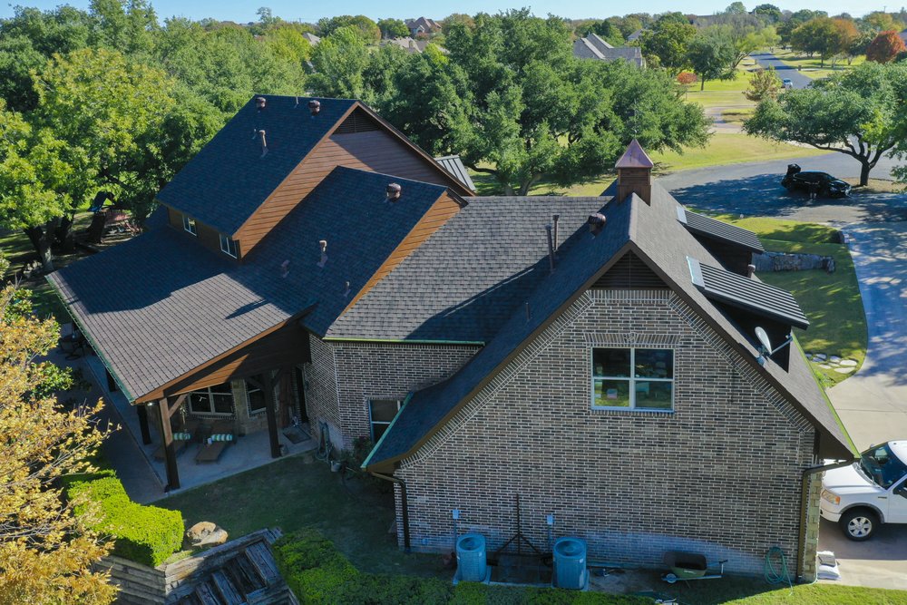 Slide of Brettco Roofing