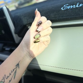 Bamboo Nails & Spa - Nail Salons Near Me - Jacksonville, Florida Bamboo Nails & Spa - Nail Salons Near Me - Jacksonville, Florida
