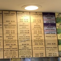 Westerly Natural Market