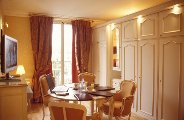 Relais Saint Jacques by null