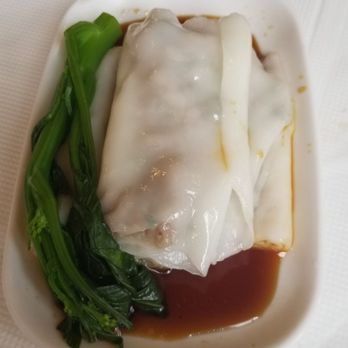 Triple Crown Restaurant - Beef cheun fun - Dim Sum Near Me - Chicago, Illinois Triple Crown Restaurant - Beef cheun fun - Dim Sum Near Me - Chicago, Illinois