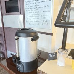 Cafe India