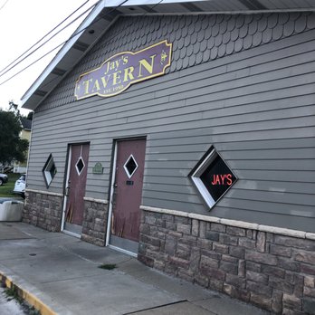 Jay’s Tavern - the front of the restaurant - Pubs Near Me - Allenport, Pennsylvania Jay’s Tavern - the front of the restaurant - Pubs Near Me - Allenport, Pennsylvania