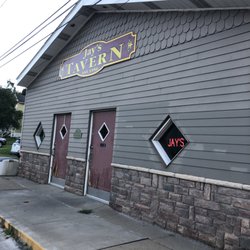Jay’s Tavern