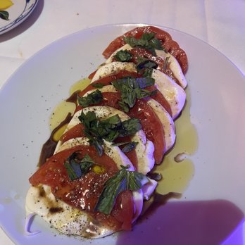 Lala lu - table side mozzarella - Steakhouses Near Me - East Syracuse, New York Lala lu - table side mozzarella - Steakhouses Near Me - East Syracuse, New York