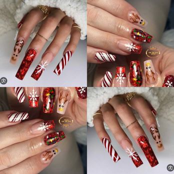 Perfect Nails - Nail Salons Near Me - Roanoke, Virginia