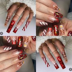Perfect Nails