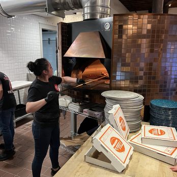 Tilda's Pizzeria - Pizza Near Me - Rochester, Minnesota Tilda's Pizzeria - Pizza Near Me - Rochester, Minnesota