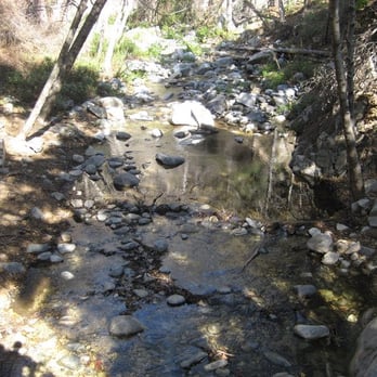 Lower Arroyo Seco - Hiking Near Me