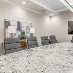 Rieger Realty - Conference Room