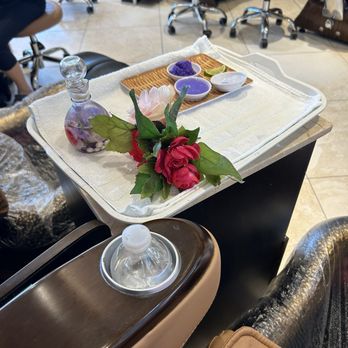 Venetian Nail Spa - Nail Salons Near Me - Jacksonville, Florida