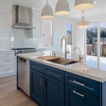 NuHome Remodeling - General Contractors Near Me - San Jose, California NuHome Remodeling - General Contractors Near Me - San Jose, California