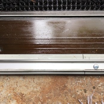 Austin Sliding Door & Window Repair - Hand built stainless steel and aluminum track. - Glass & Mirrors Near Me Austin Sliding Door & Window Repair - Hand built stainless steel and aluminum track. - Glass & Mirrors Near Me