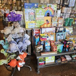 Paper Source - Inside the store